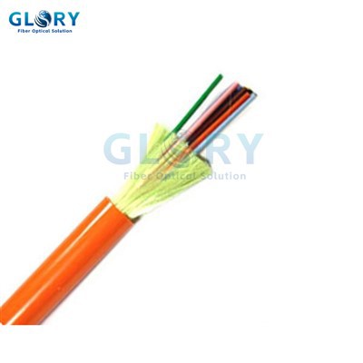 Indoor Fiber