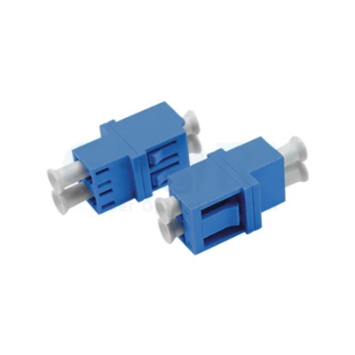 LC UPC DX High-niski adapter