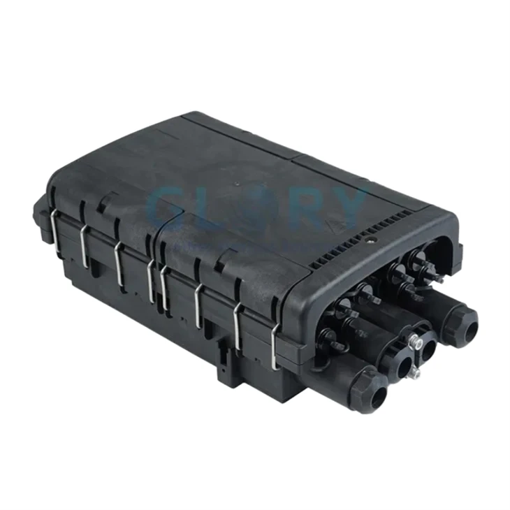 Splice Enclosure